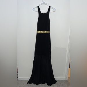 Express Maxi Dress